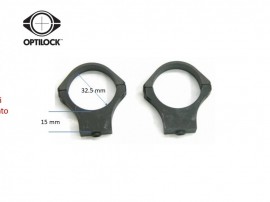  -  - ATTACCHI PER OTTICHE