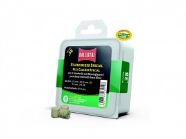  -  - PULIZIA e MANUTENZIONE ARMI