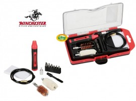  -  - PULIZIA e MANUTENZIONE ARMI