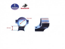  -  - ATTACCHI PER OTTICHE