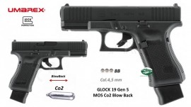  -  - ARIA COMPRESSA & CO2