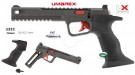 UX UMAREX PISTOLE CO2