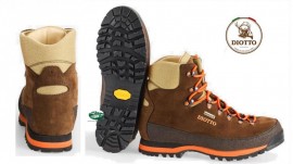  -  - ABBIGLIAMENTO & CALZATURE TECNICO