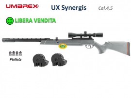  -  - ARIA COMPRESSA & CO2