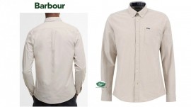  -  - ABBIGLIAMENTO E CALZATURE TEMPO LIBERO