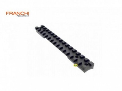 FRANCHI Horizon base Picatinny acciaio brunito