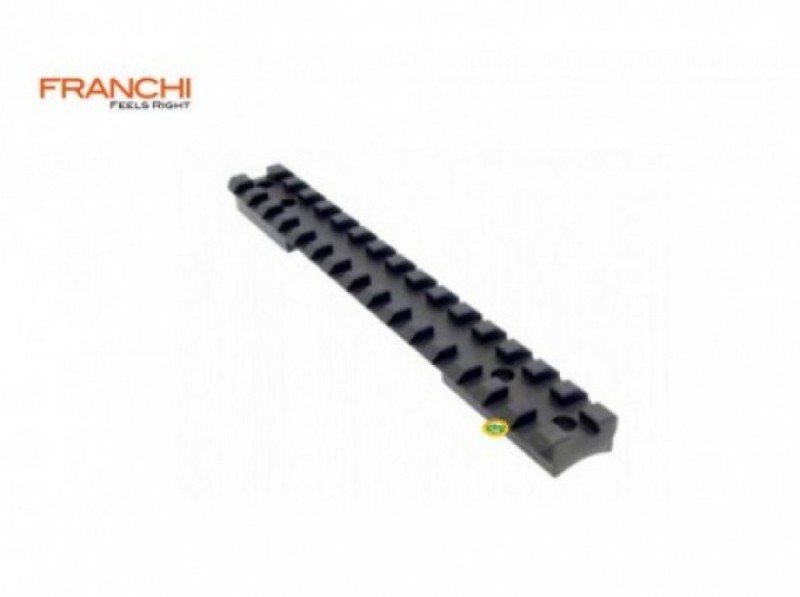 FRANCHI Horizon base Picatinny acciaio brunito