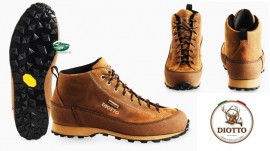  -  - ABBIGLIAMENTO & CALZATURE TECNICO