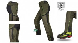  -  - ABBIGLIAMENTO & CALZATURE TECNICO