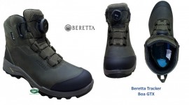  -  - ABBIGLIAMENTO & CALZATURE TECNICO