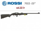 CARABINE CAL.22 LR.