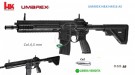 HK UMAREX PISTOLE