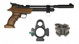  -  - ACCESSORI PER ARMI