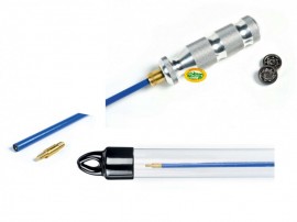  -  - PULIZIA e MANUTENZIONE ARMI