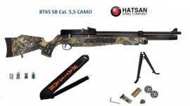  -  - ARIA COMPRESSA & CO2