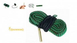  -  - PULIZIA e MANUTENZIONE ARMI