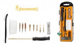  -  - PULIZIA e MANUTENZIONE ARMI