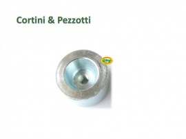  -  - RICARICA CANNA LISCIA