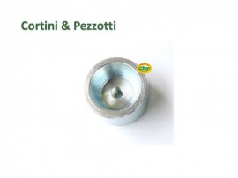  -  - RICARICA CANNA LISCIA