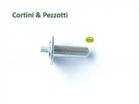  -  - RICARICA CANNA LISCIA