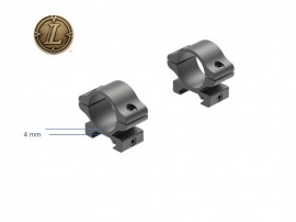  -  - ATTACCHI PER OTTICHE