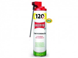  -  - PULIZIA e MANUTENZIONE ARMI