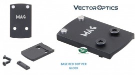  -  - ATTACCHI PER OTTICHE