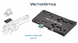  -  - ATTACCHI PER OTTICHE