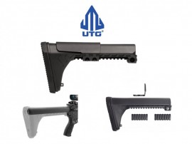  -  - ACCESSORI PER ARMI