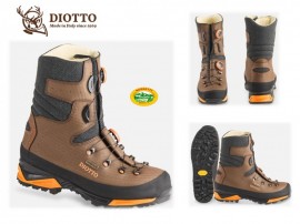  -  - ABBIGLIAMENTO & CALZATURE TECNICO