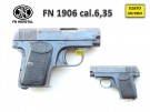 PISTOLE SEMIAUTO
